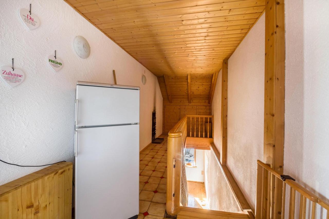 Das Kleine Paradies Purgen Екстериор снимка